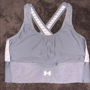 Under Armour sport bra